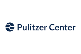 Pulitzer Center Logo